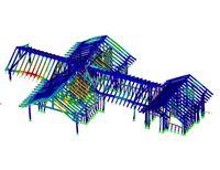 Entramado ligero Ide Madera 6