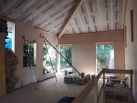 Entramado ligero Getxo 06